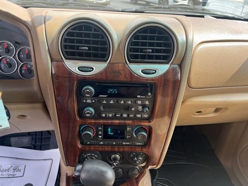 Used 2003 GMC Envoy SLT image 24