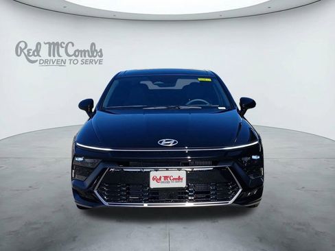New 2026 Hyundai Sonata N Line FWD image 8