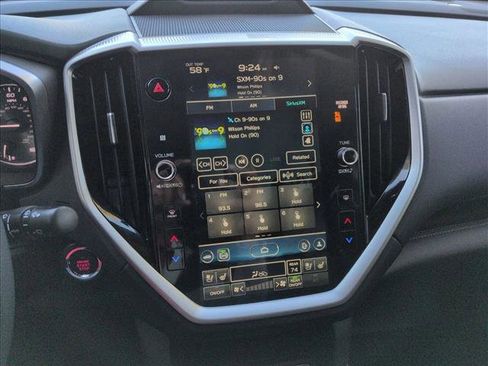 Used 2024 Subaru Ascent Touring image 10