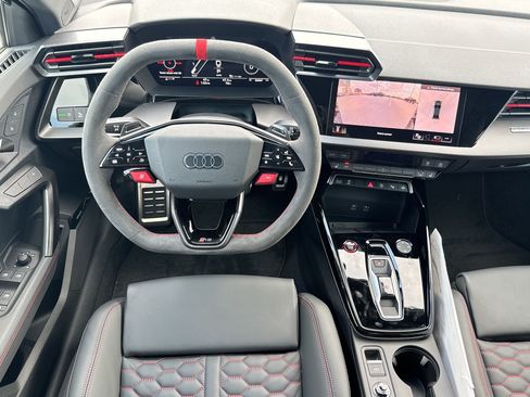 New 2026 Audi RS 3 AWD/4WD image 26