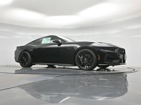 New 2026 Ford Mustang GT RWD image 41