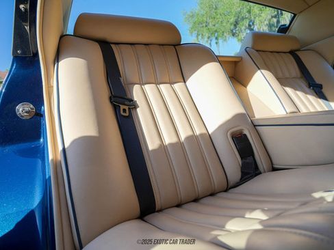 Used 1996 Rolls-Royce Silver Dawn RWD image 49