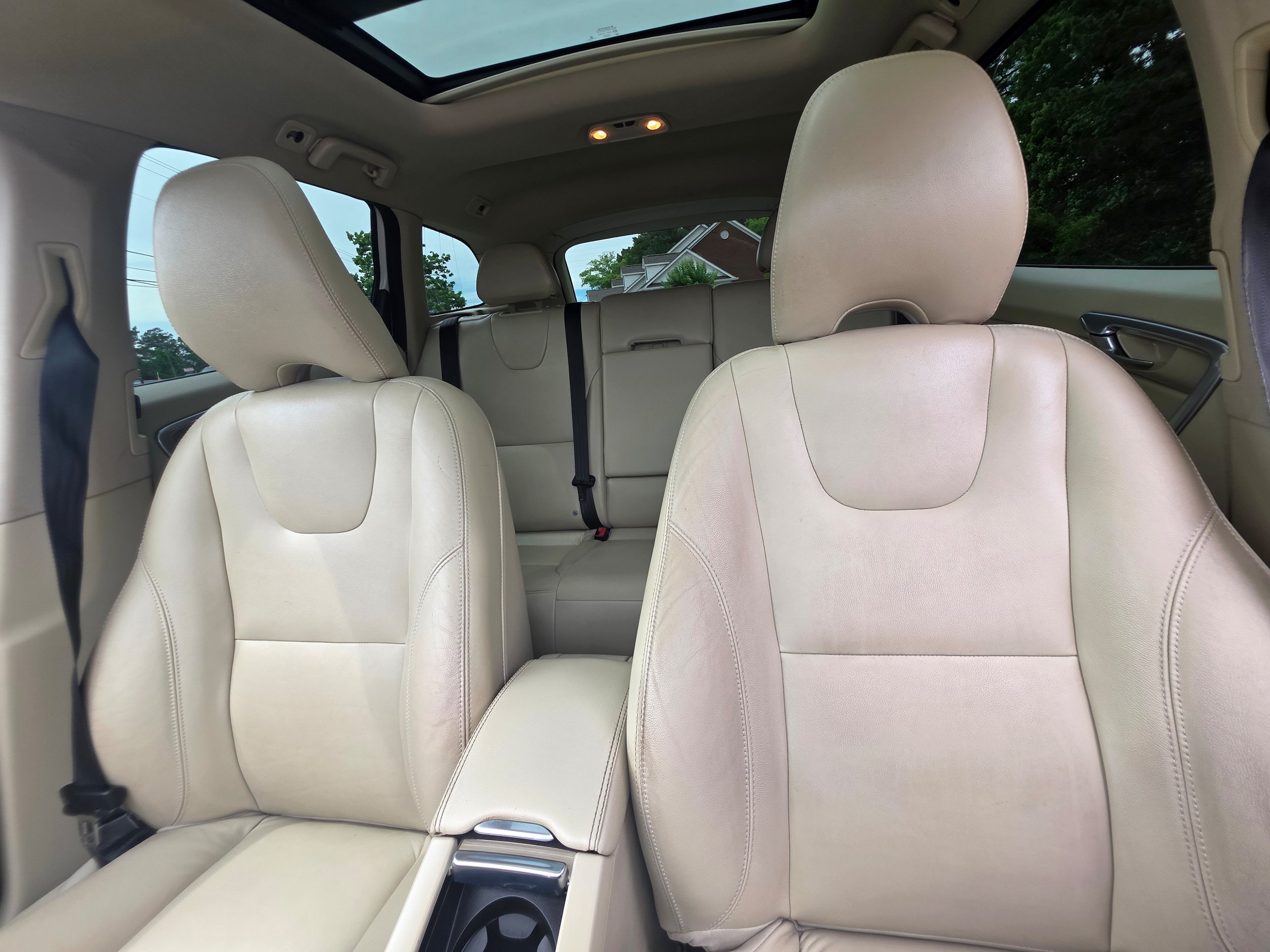 Used 2016 Volvo XC60 T5 Premier FWD image 15