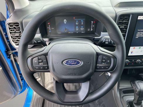 New 2026 Ford Ranger XL RWD image 27