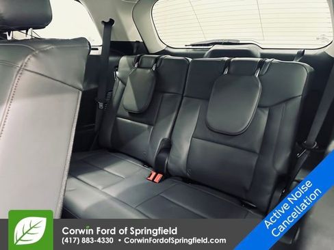 New 2026 Ford Explorer Active w/ Active Comfort Package image 19
