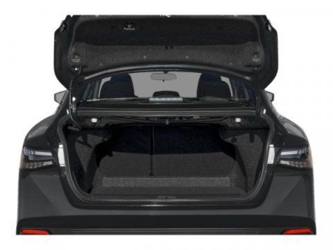 New 2027 Nissan Sentra S w/ Floor Mat Package FWD image 13