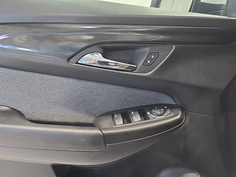 Used 2025 Chevrolet TrailBlazer LT image 13