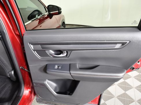 Used 2024 Honda CR-V Sport image 39