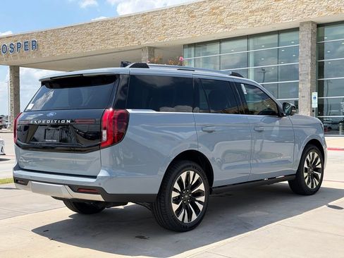 New 2026 Ford Expedition Platinum w/ Driver's Package AWD/4WD image 51