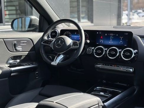 Used 2026 Mercedes-Benz GLA 250 4MATIC image 57