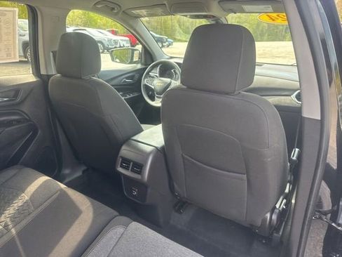 Used 2024 Chevrolet Equinox LT AWD/4WD image 32