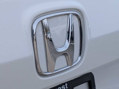 Certified 2023 Honda CR-V EX image 12