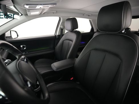 Used 2024 Hyundai Ioniq 5 Limited RWD image 4
