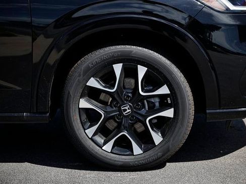 New 2026 Honda HR-V EX-L image 16