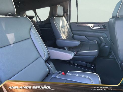 New 2026 GMC Yukon XL Elevation image 26