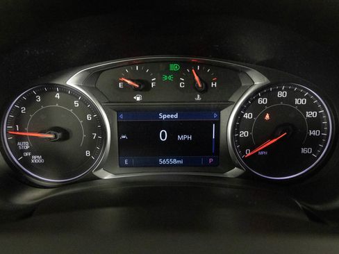 Used 2020 GMC Terrain SLT image 32