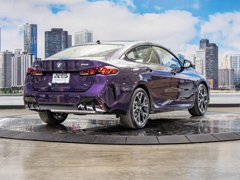 Used 2025 BMW 228i xDrive w/ Premium Package image 8