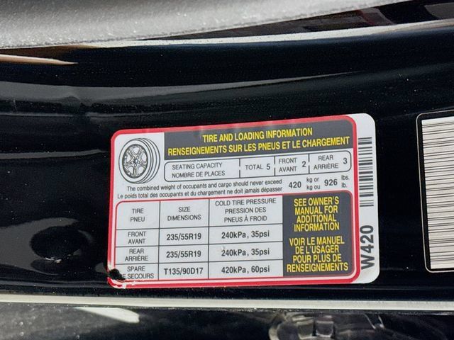 Used 2023 Hyundai Tucson SEL w/ Convenience Package FWD image 36