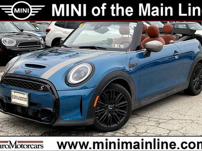Used 2024 MINI Cooper S