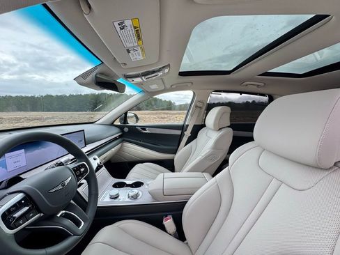 New 2026 Genesis GV80 2.5T Select image 19