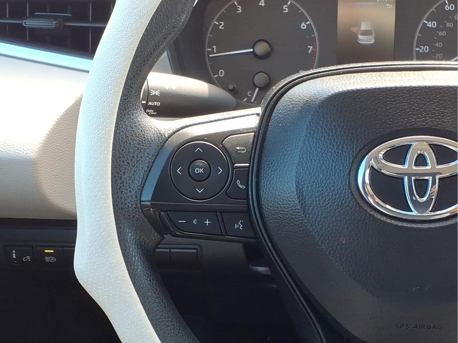 Used 2024 Toyota Corolla LE FWD image 11