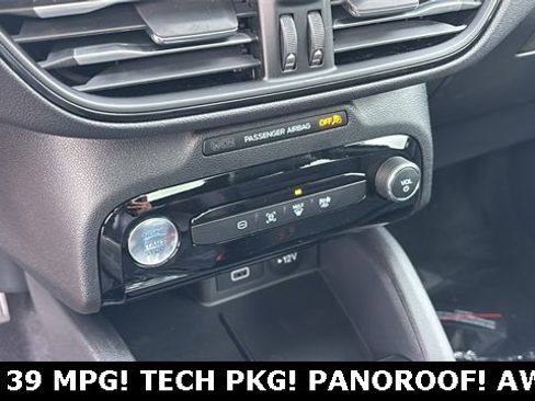 New 2026 Ford Escape ST-Line Select w/ Tech Pack #1 image 17