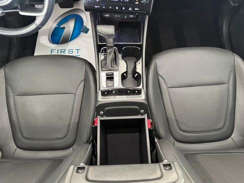 Used 2022 Hyundai Tucson SEL w/ Convenience + Premium Package FWD image 21