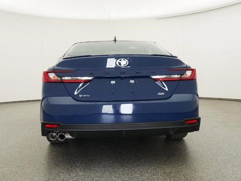 New 2026 Toyota Camry SE image 77