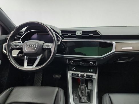 Used 2022 Audi Q3 2.0T Premium Plus w/ Premium Plus Package AWD/4WD image 26