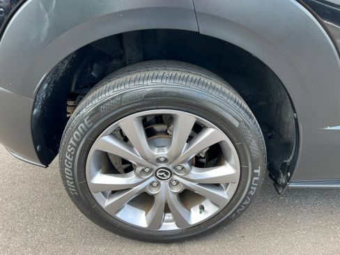 Used 2023 MAZDA CX-30 AWD 2.5 S w/ Preferred Package image 11