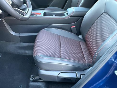 New 2026 Nissan Kicks SR w/ SR Premium Package image 24