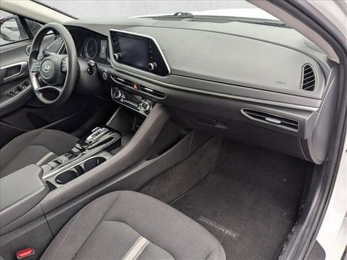 Used 2021 Hyundai Sonata SEL image 18