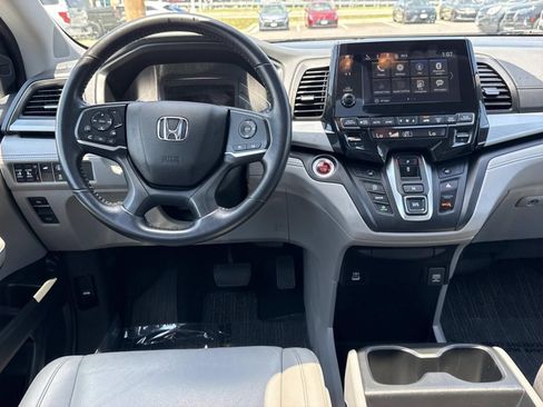 Used 2022 Honda Odyssey EX-L image 8