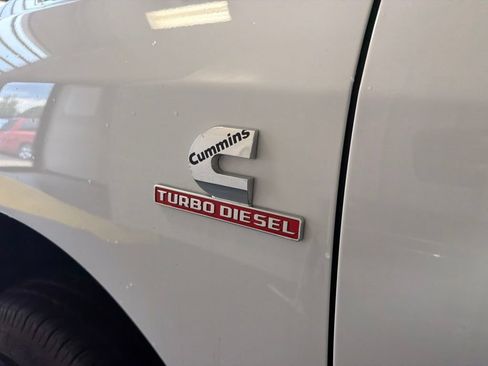Used 2025 RAM 2500 Tradesman AWD/4WD image 4