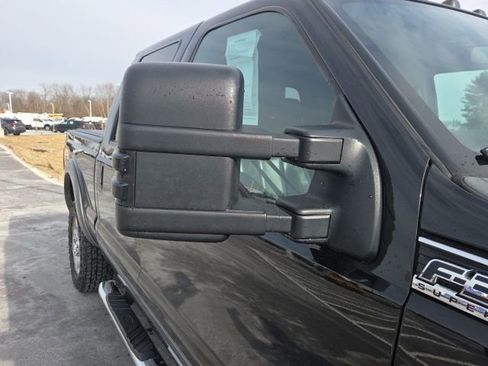 Used 2014 Ford F350 Lariat w/ Lariat Ultimate Package image 5