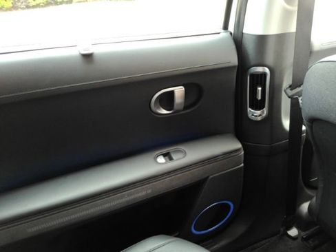 Used 2024 Hyundai Ioniq 5 Limited RWD image 34