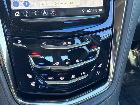 Used 2019 Cadillac CTS Luxury AWD/4WD image 23