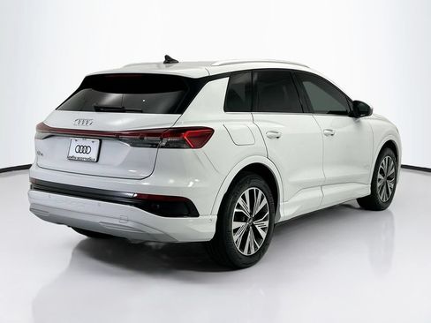 Certified 2023 Audi Q4 e-tron Premium Plus w/ Premium Plus RWD image 5