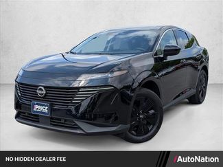 Used 2025 Nissan Murano SV w/ Cargo Package AWD/4WD video 1