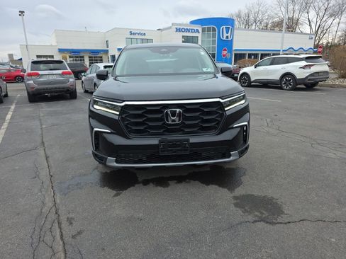 Used 2023 Honda Pilot EX-L image 2