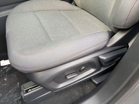 New 2026 Ford Explorer Active image 11