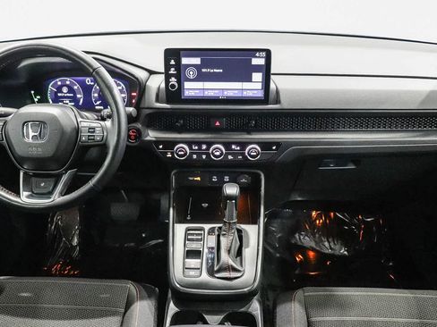 Used 2026 Honda CR-V TrailSport image 13