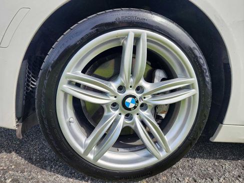 Used 2015 BMW 535i xDrive Sedan AWD/4WD image 10