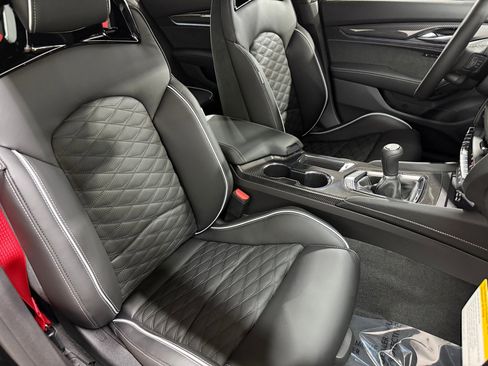 New 2026 Cadillac CT5 V Blackwing image 61