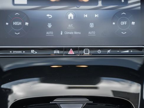 New 2026 Mercedes-Benz S 580 4MATIC Sedan image 24