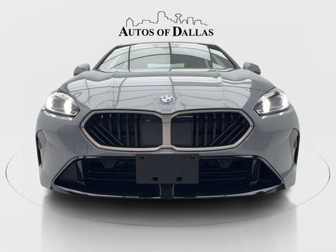 Used 2025 BMW 228i xDrive AWD/4WD image 2