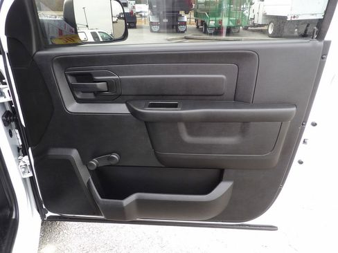 Used 2021 RAM 1500 Tradesman w/ Chrome Appearance Group image 26