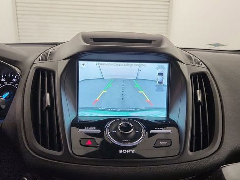 Used 2018 Ford Escape Titanium image 26