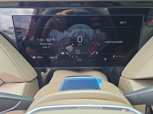 New 2026 GMC Yukon Denali w/ Denali Reserve Package AWD/4WD image 31