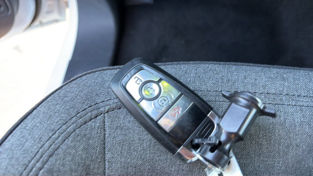 Used 2025 Ford Bronco Big Bend AWD/4WD image 30